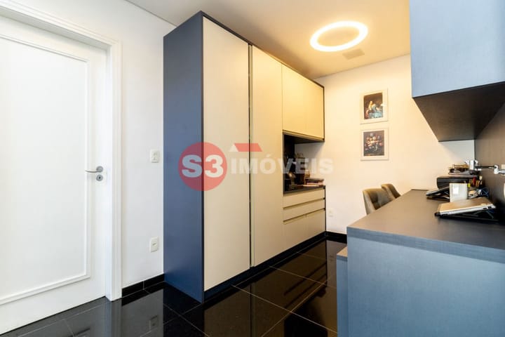 Casa à venda com 2 quartos, 272m² - Foto 34