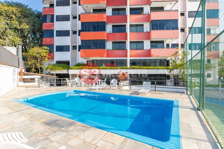 Apartamento à venda com 4 quartos, 171m² - Foto 55