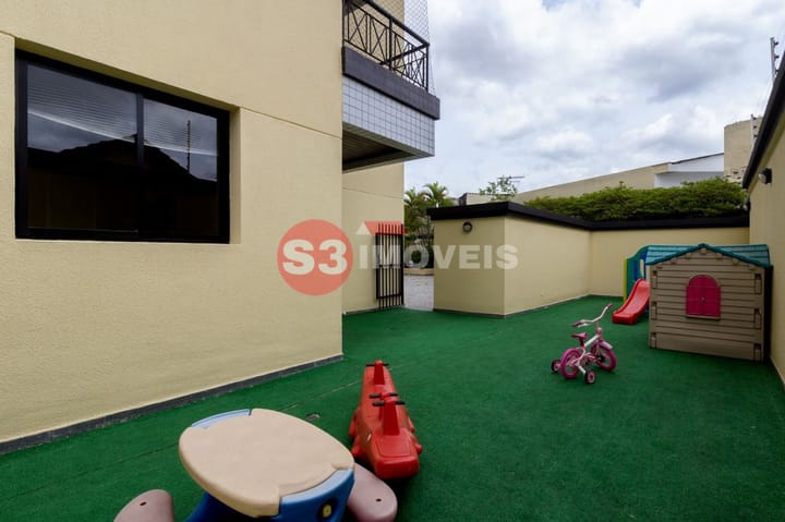 Apartamento à venda com 3 quartos, 89m² - Foto 54