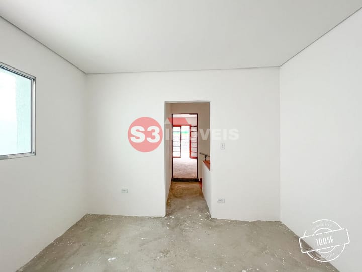 Casa à venda com 3 quartos, 180m² - Foto 43