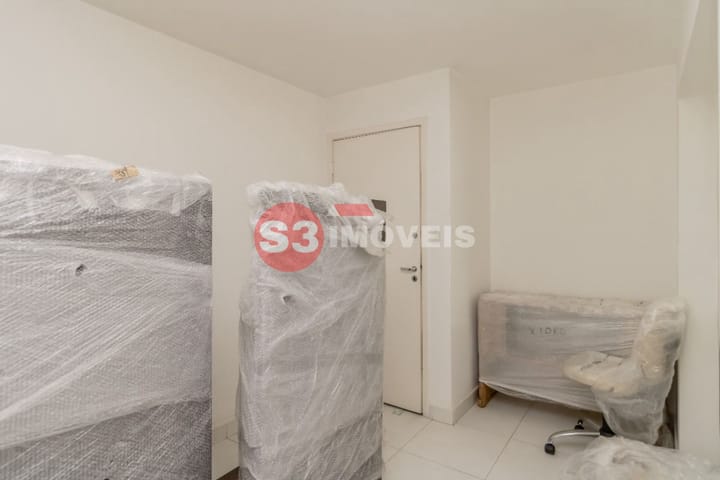 Conjunto Comercial-Sala à venda, 52m² - Foto 12