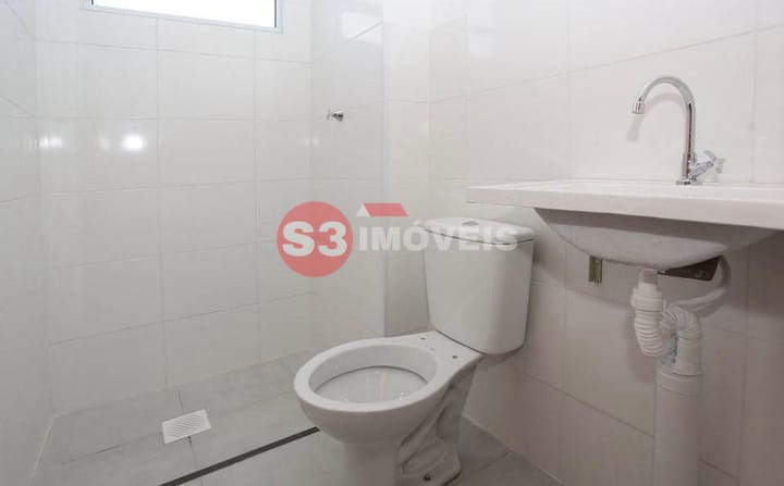 Apartamento à venda com 2 quartos, 50m² - Foto 13