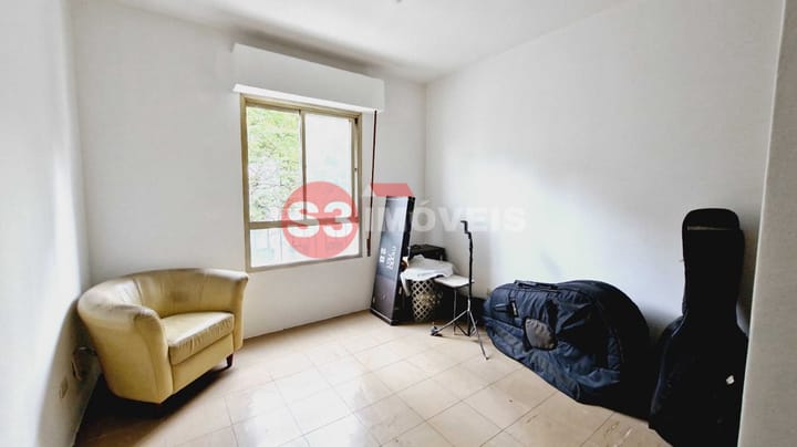 Apartamento à venda com 3 quartos, 100m² - Foto 16