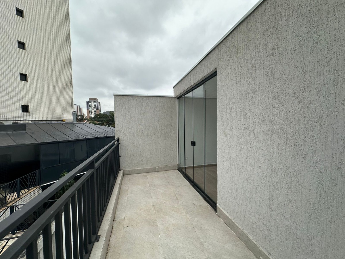 Apartamento à venda com 1 quarto, 30m² - Foto 15