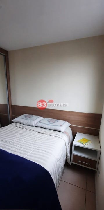 Apartamento à venda com 2 quartos, 42m² - Foto 13