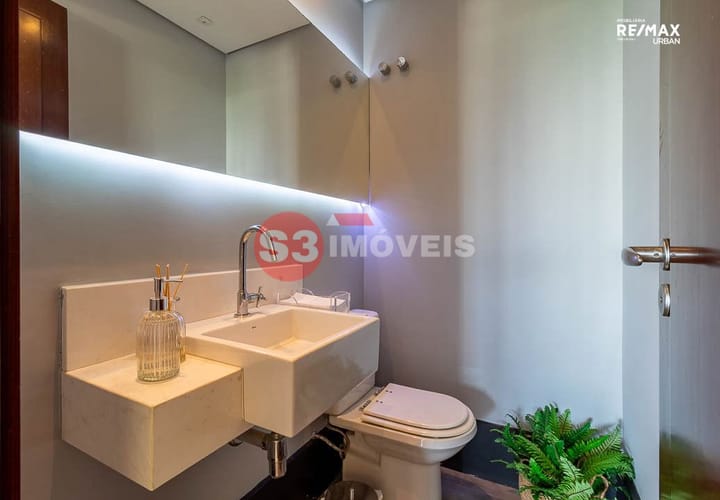 Apartamento à venda com 3 quartos, 178m² - Foto 41