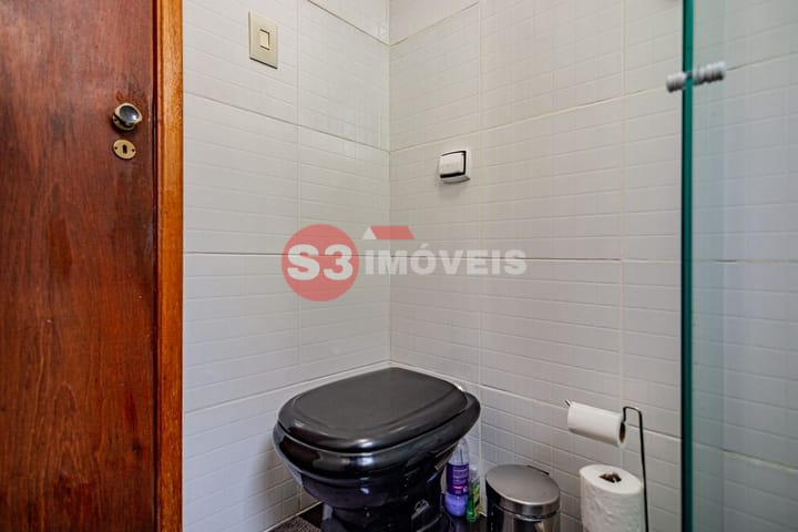 Apartamento à venda com 3 quartos, 68m² - Foto 38