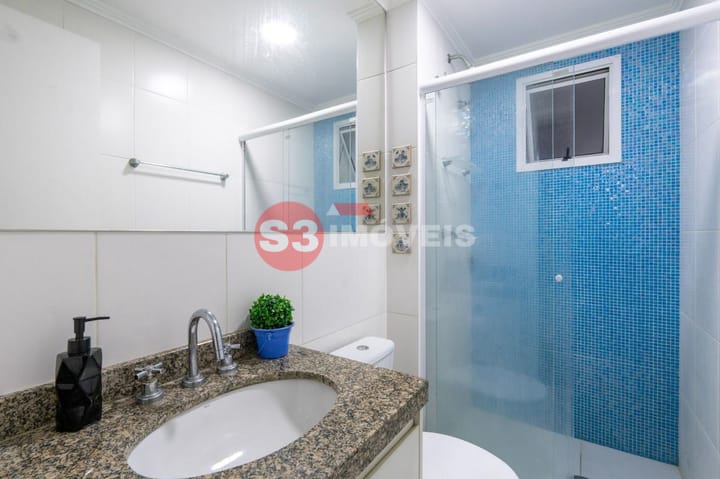 Apartamento à venda com 2 quartos, 77m² - Foto 17