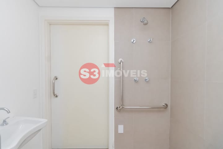 Apartamento à venda com 1 quarto, 73m² - Foto 37