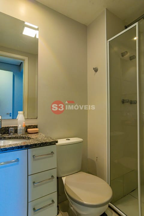 Apartamento à venda com 2 quartos, 60m² - Foto 14