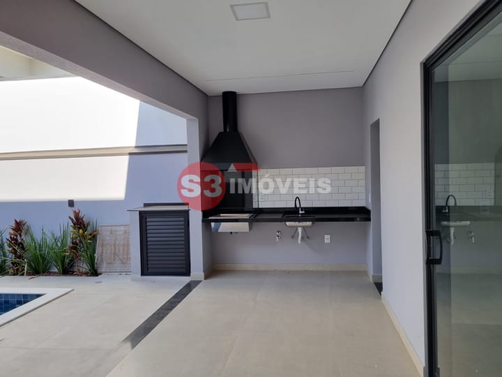 Casa de Condomínio à venda com 3 quartos, 194m² - Foto 8