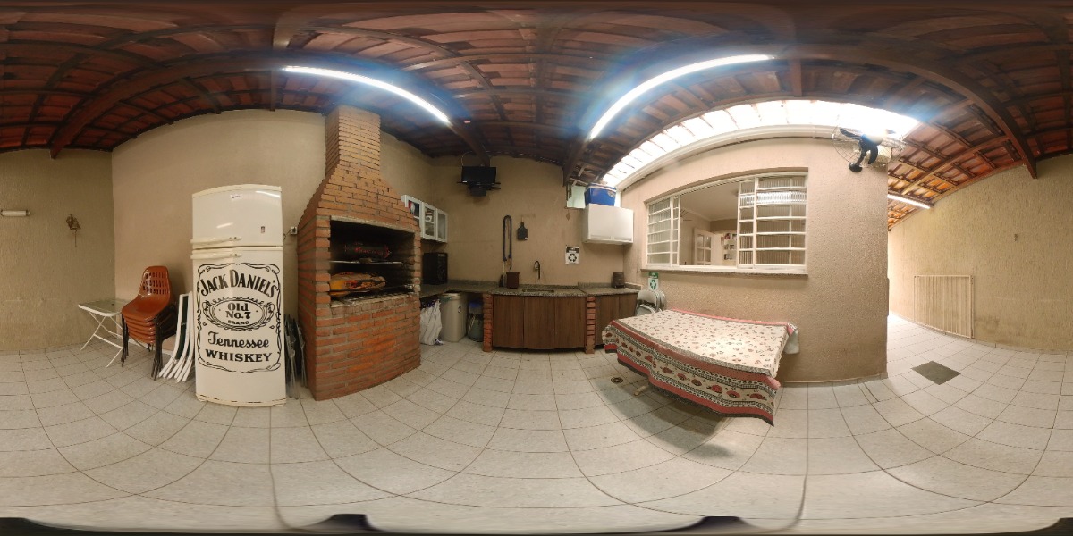 Casa à venda com 3 quartos, 184m² - Foto 58