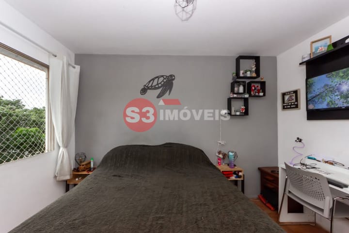 Apartamento à venda com 3 quartos, 103m² - Foto 12