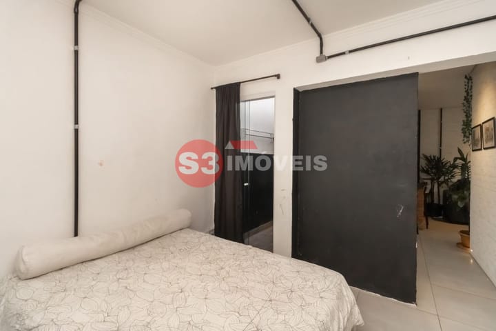 Casa à venda com 3 quartos, 165m² - Foto 29