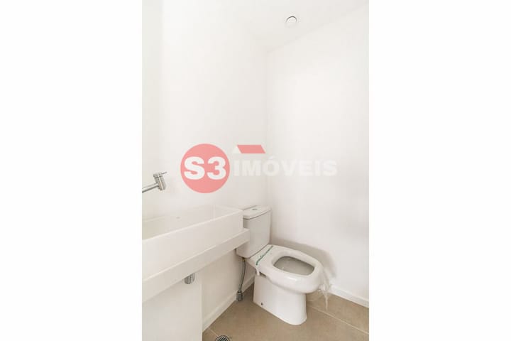 Apartamento à venda com 3 quartos, 105m² - Foto 10