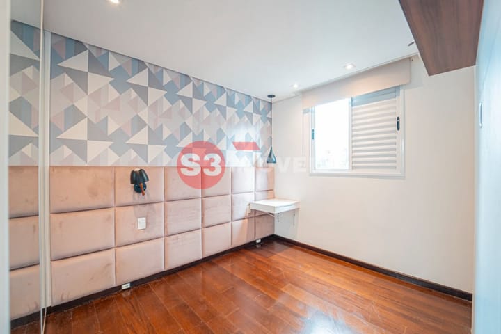 Apartamento à venda com 2 quartos, 64m² - Foto 20