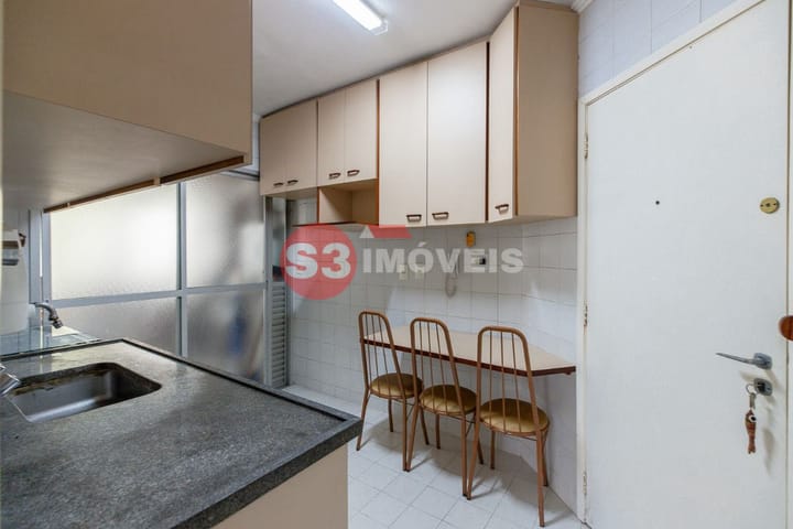 Apartamento à venda com 3 quartos, 86m² - Foto 12