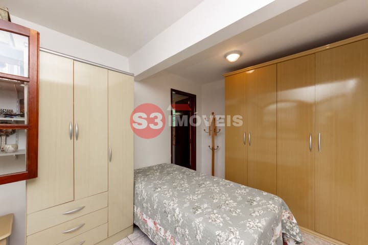 Casa à venda com 3 quartos, 150m² - Foto 29