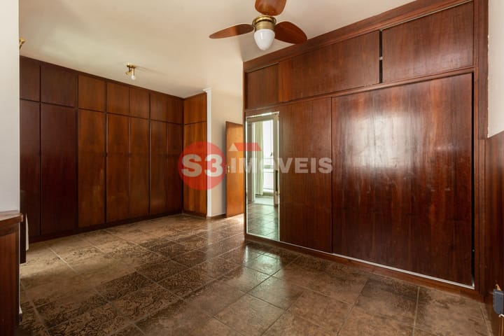 Casa de Condomínio à venda com 3 quartos, 188m² - Foto 22