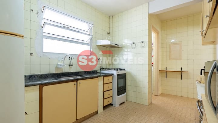 Apartamento à venda com 2 quartos, 76m² - Foto 32