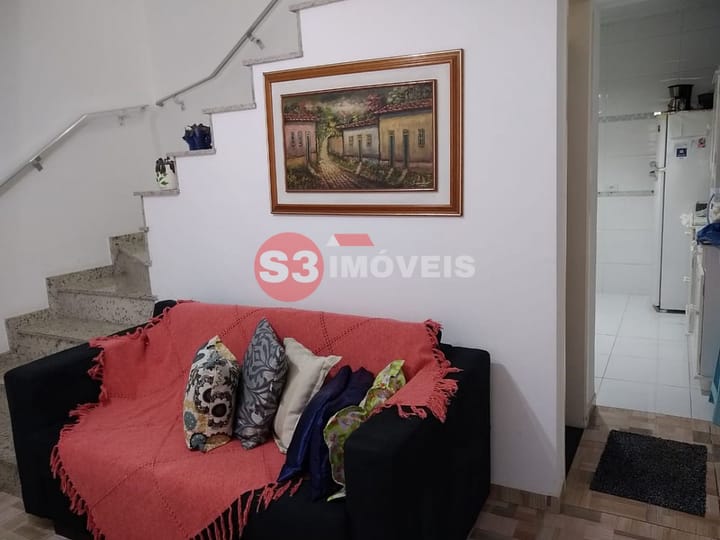 Casa de Condomínio à venda com 2 quartos, 60m² - Foto 19