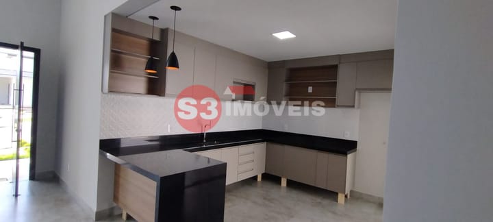 Casa de Condomínio à venda com 3 quartos, 191m² - Foto 6