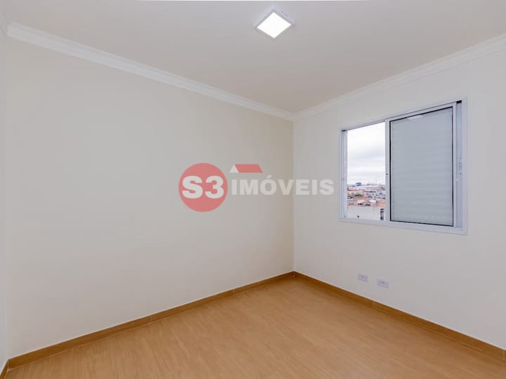 Apartamento à venda com 2 quartos, 50m² - Foto 13