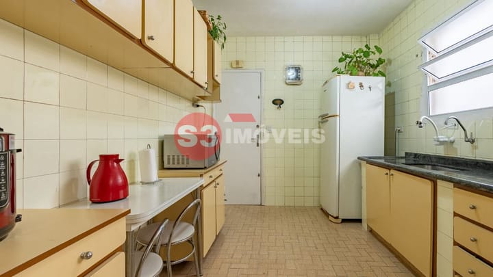 Apartamento à venda com 2 quartos, 76m² - Foto 31