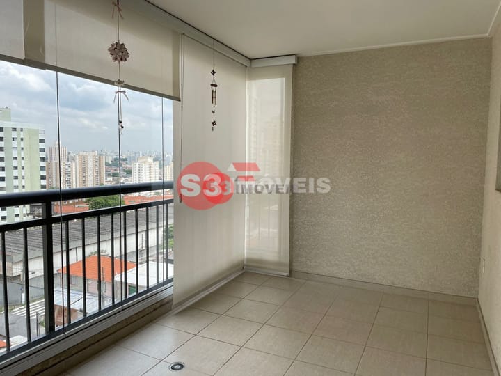 Apartamento à venda com 2 quartos, 69m² - Foto 1