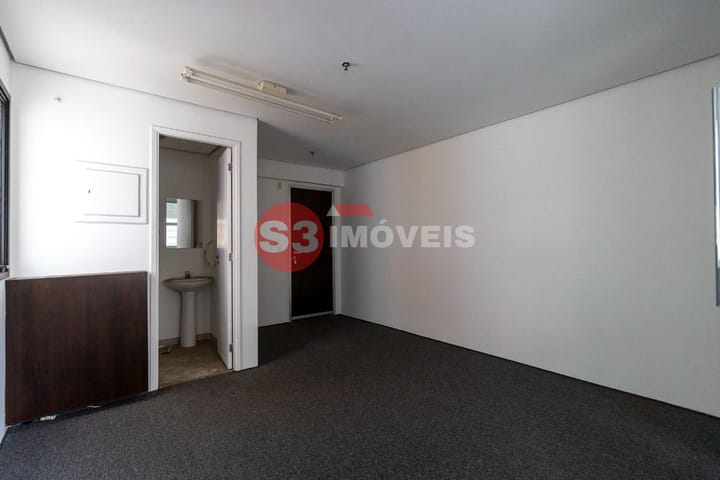 Conjunto Comercial-Sala à venda, 30m² - Foto 5