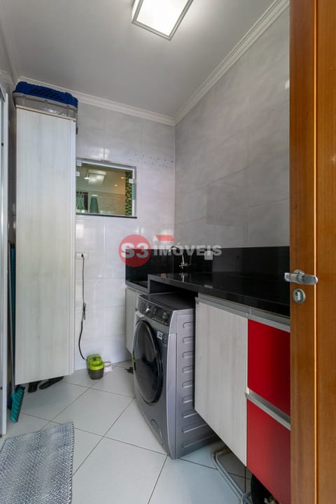 Casa à venda com 3 quartos, 169m² - Foto 16