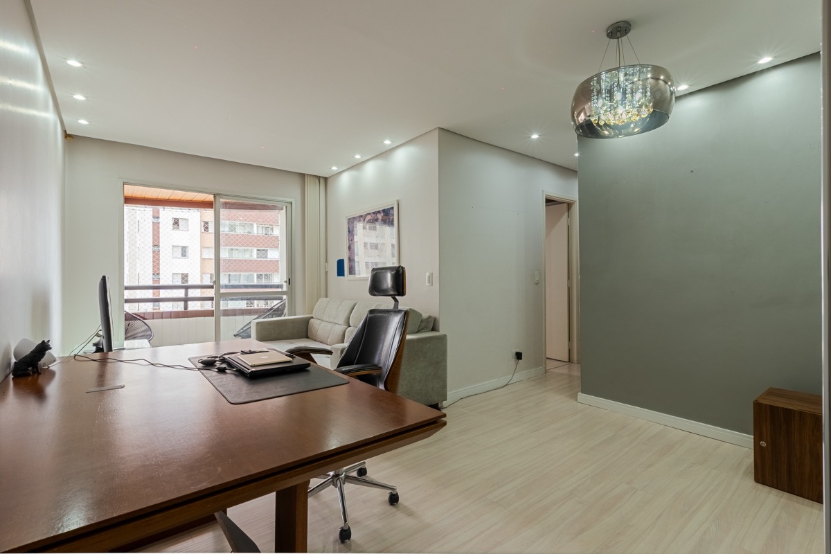 Apartamento à venda com 3 quartos, 73m² - Foto 6