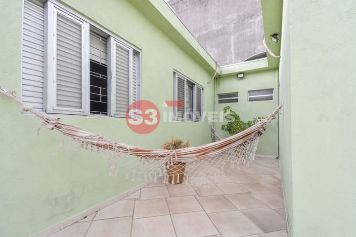 Casa à venda com 4 quartos, 194m² - Foto 24