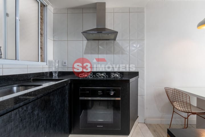 Apartamento à venda com 2 quartos, 51m² - Foto 36