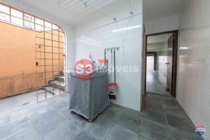 Casa à venda com 3 quartos, 173m² - Foto 17