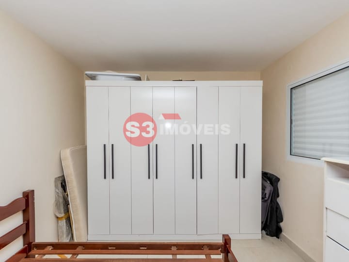 Casa à venda com 3 quartos, 125m² - Foto 13