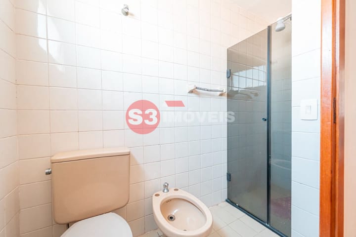 Apartamento à venda com 2 quartos, 52m² - Foto 22