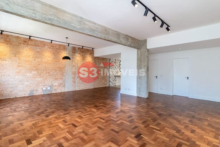 Apartamento à venda com 3 quartos, 212m² - Foto 22