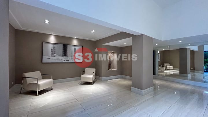 Apartamento à venda com 4 quartos, 250m² - Foto 26