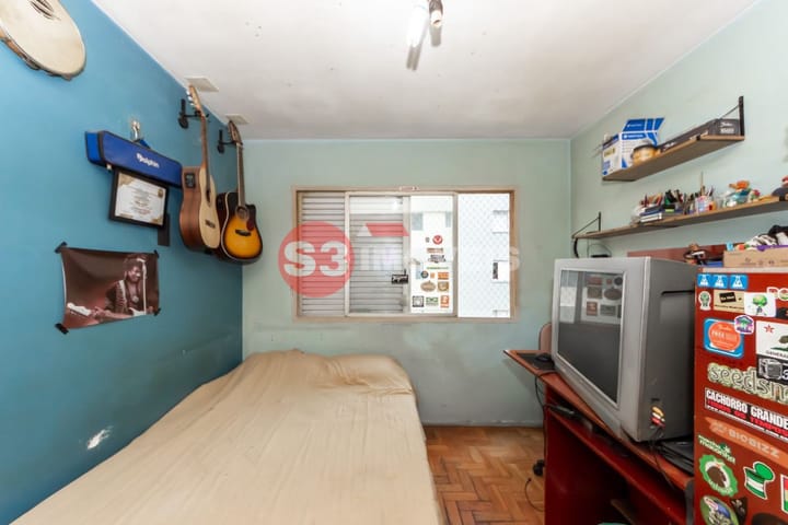 Apartamento à venda com 3 quartos, 103m² - Foto 17