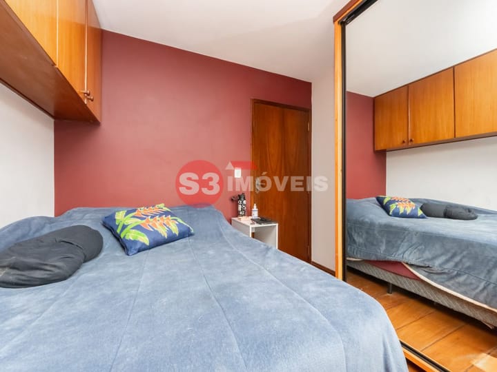 Apartamento à venda com 3 quartos, 98m² - Foto 7