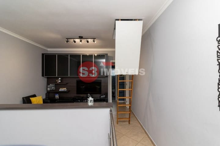 Casa à venda com 3 quartos, 300m² - Foto 43