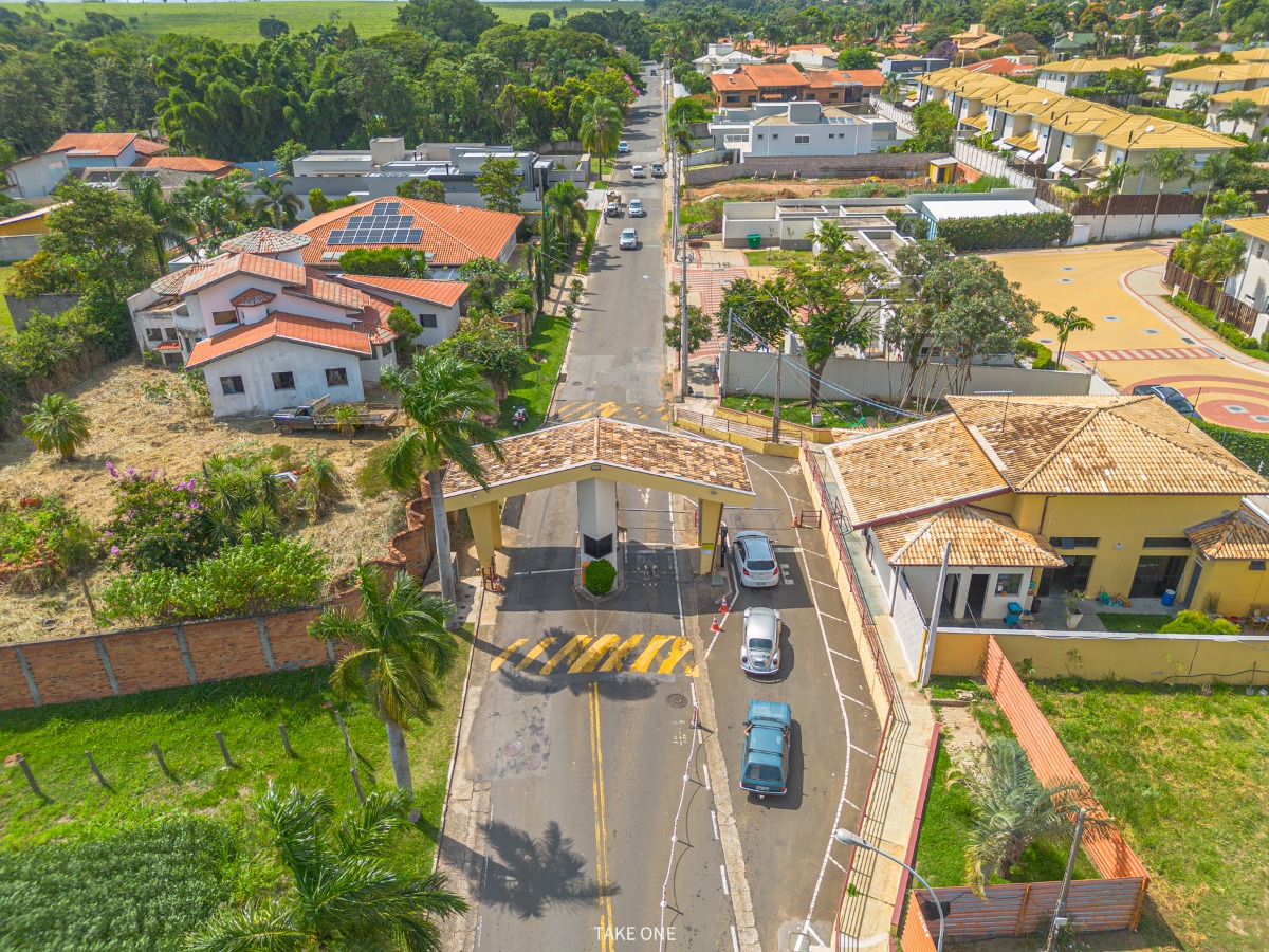 Casa de Condomínio à venda com 4 quartos, 321m² - Foto 58