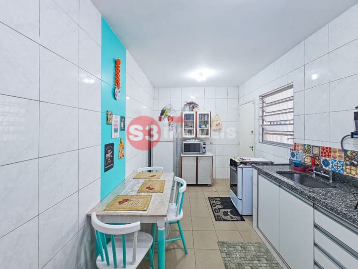 Casa à venda com 2 quartos, 210m² - Foto 45