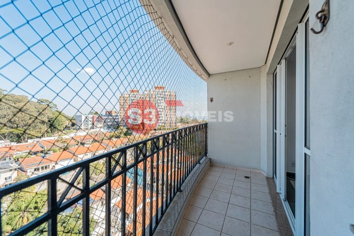 Apartamento à venda com 3 quartos, 92m² - Foto 7