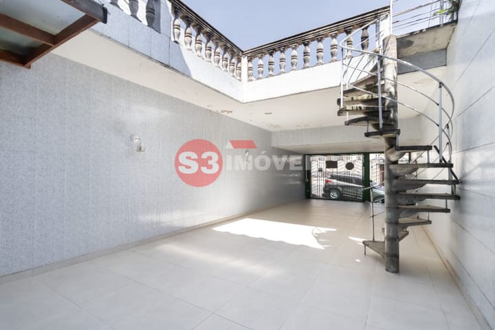 Casa à venda com 3 quartos, 190m² - Foto 31