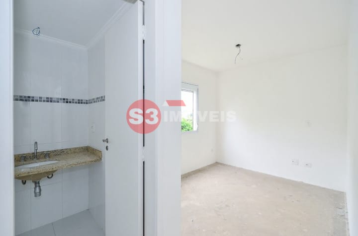 Apartamento à venda com 4 quartos, 108m² - Foto 33