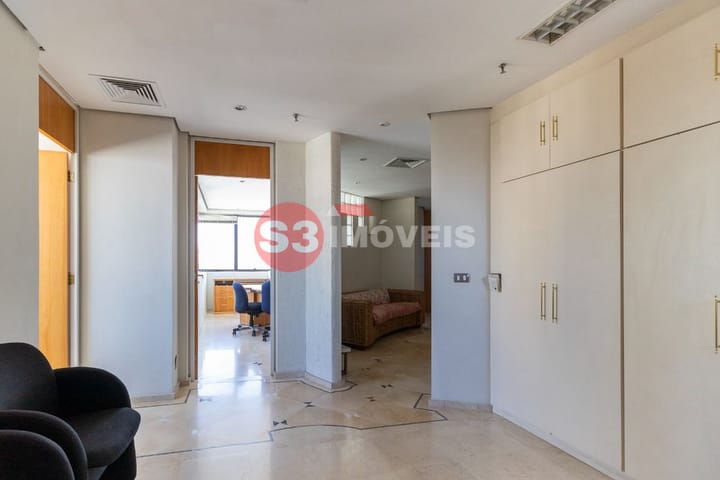 Conjunto Comercial-Sala à venda, 75m² - Foto 8