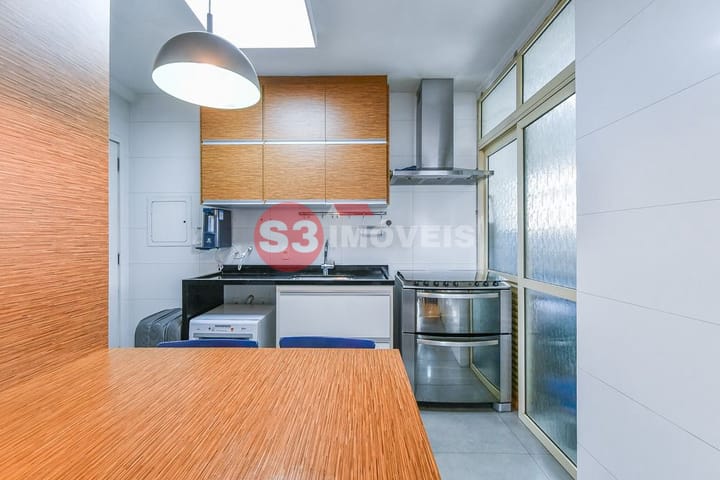 Apartamento à venda com 3 quartos, 110m² - Foto 16