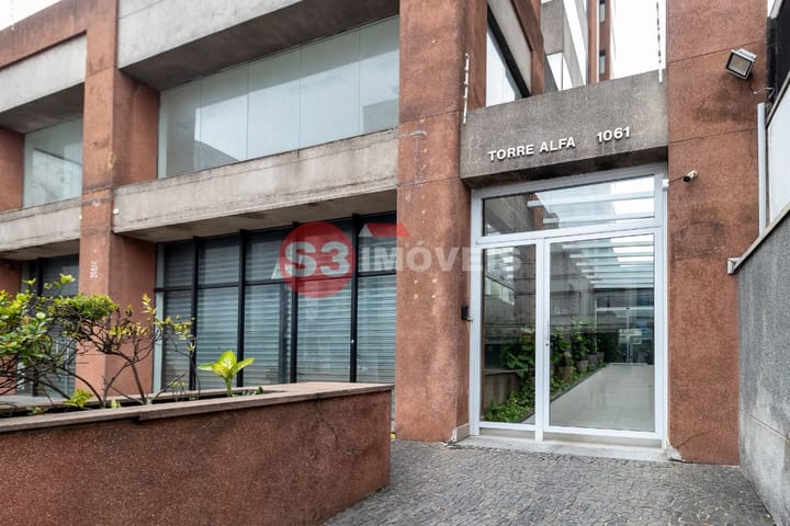 Conjunto Comercial-Sala à venda, 71m² - Foto 23